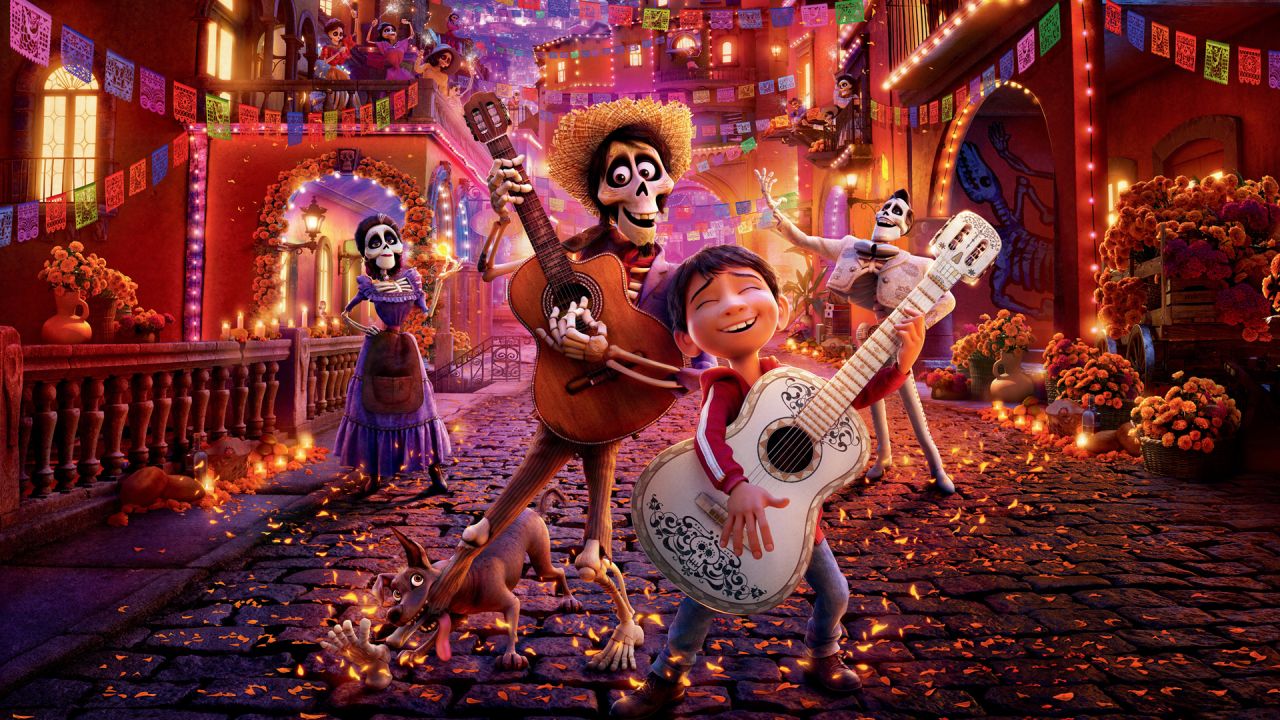 Coco Surpasses $700M at Worldwide Box Office - Magic Mania